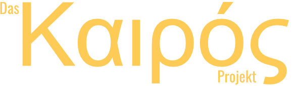 Logo - Kairos